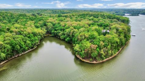 0 Waters Edge Lane Bumpus Mills TN 37028
