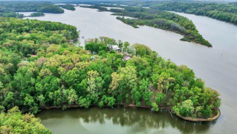 0 Waters Edge Lane Bumpus Mills TN 37028