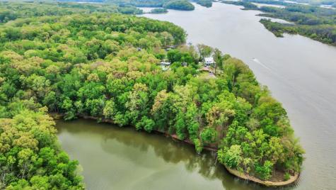 0 Waters Edge Lane Bumpus Mills TN 37028
