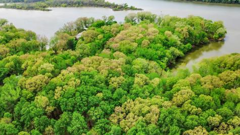 0 Waters Edge Lane Bumpus Mills TN 37028