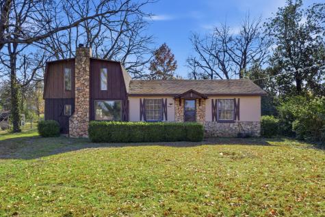 1128 Haysboro Avenue Nashville TN 37216
