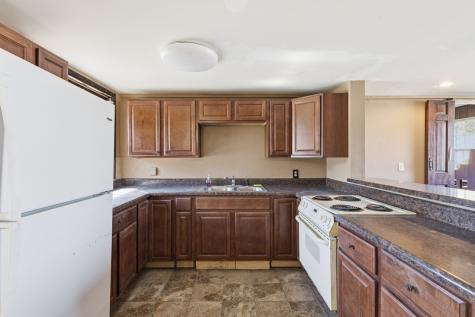 1128 Haysboro Avenue Nashville TN 37216