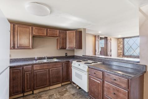 1128 Haysboro Avenue Nashville TN 37216