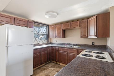 1128 Haysboro Avenue Nashville TN 37216