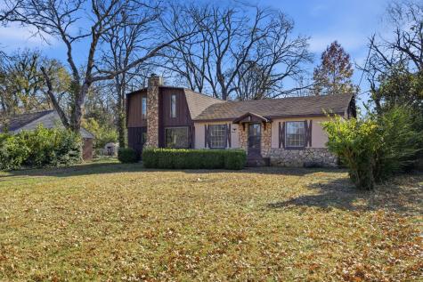 1128 Haysboro Avenue Nashville TN 37216