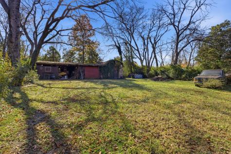 1128 Haysboro Avenue Nashville TN 37216