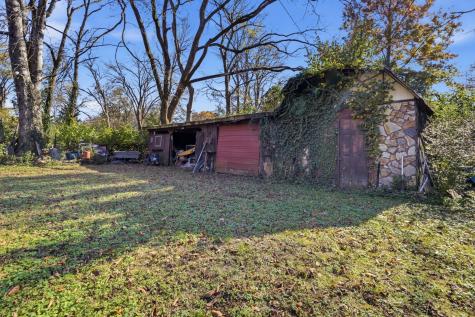 1128 Haysboro Avenue Nashville TN 37216
