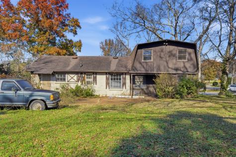 1128 Haysboro Avenue Nashville TN 37216