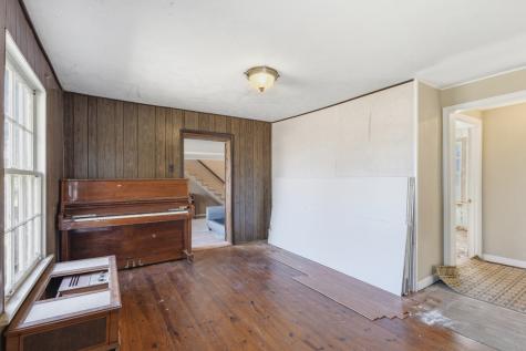 1128 Haysboro Avenue Nashville TN 37216