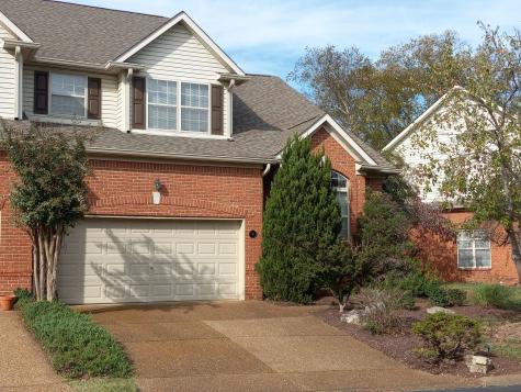 641 Old Hickory Boulevard Brentwood TN 37027
