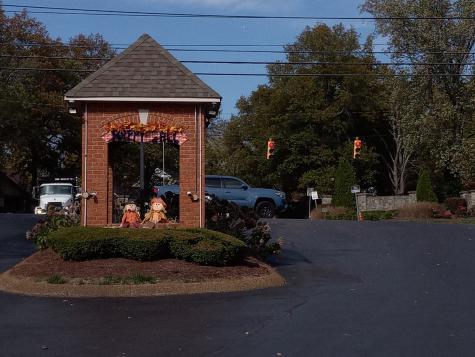 641 Old Hickory Boulevard Brentwood TN 37027
