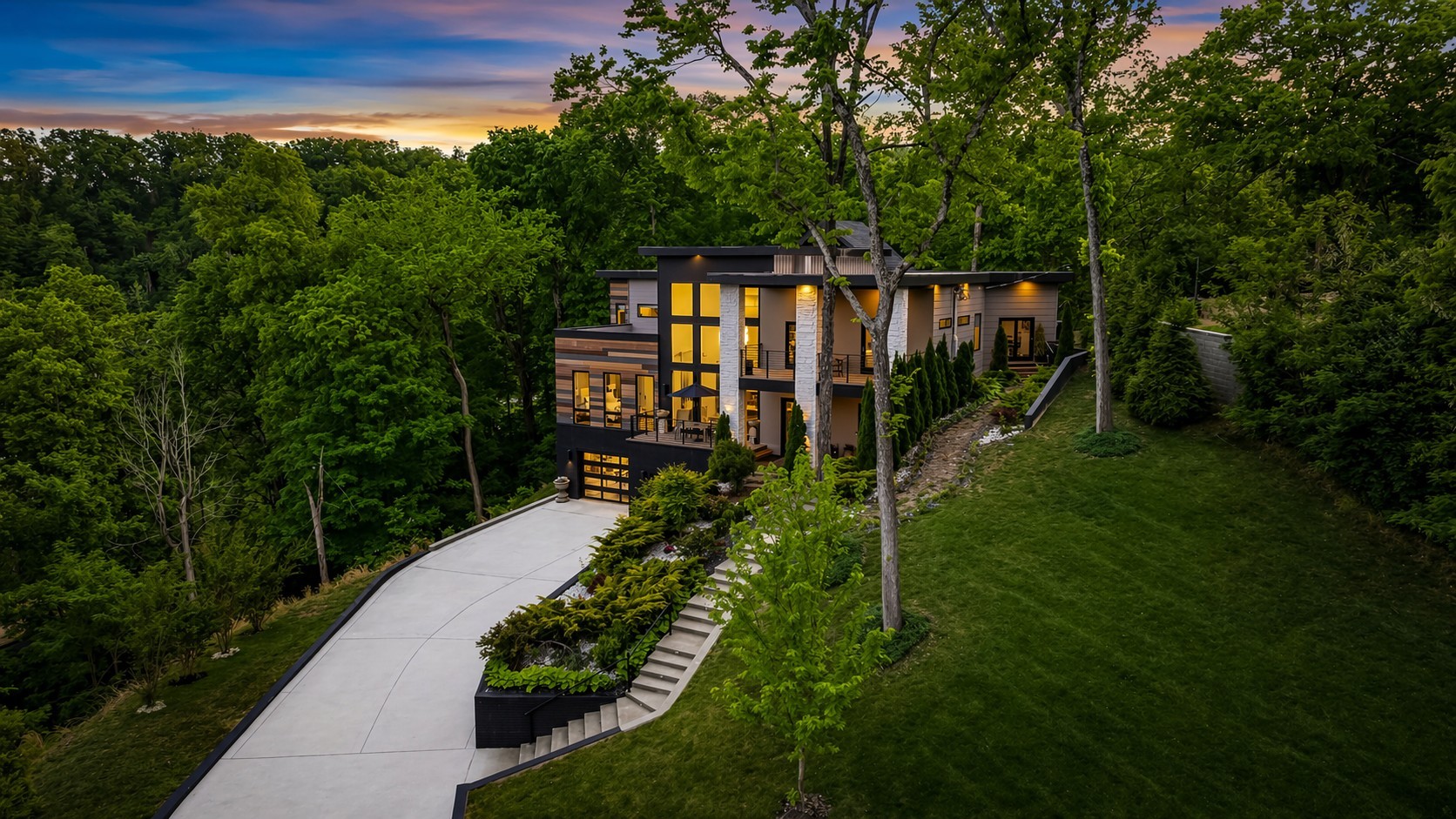 6616 Ellwood Court Nashville TN 37205