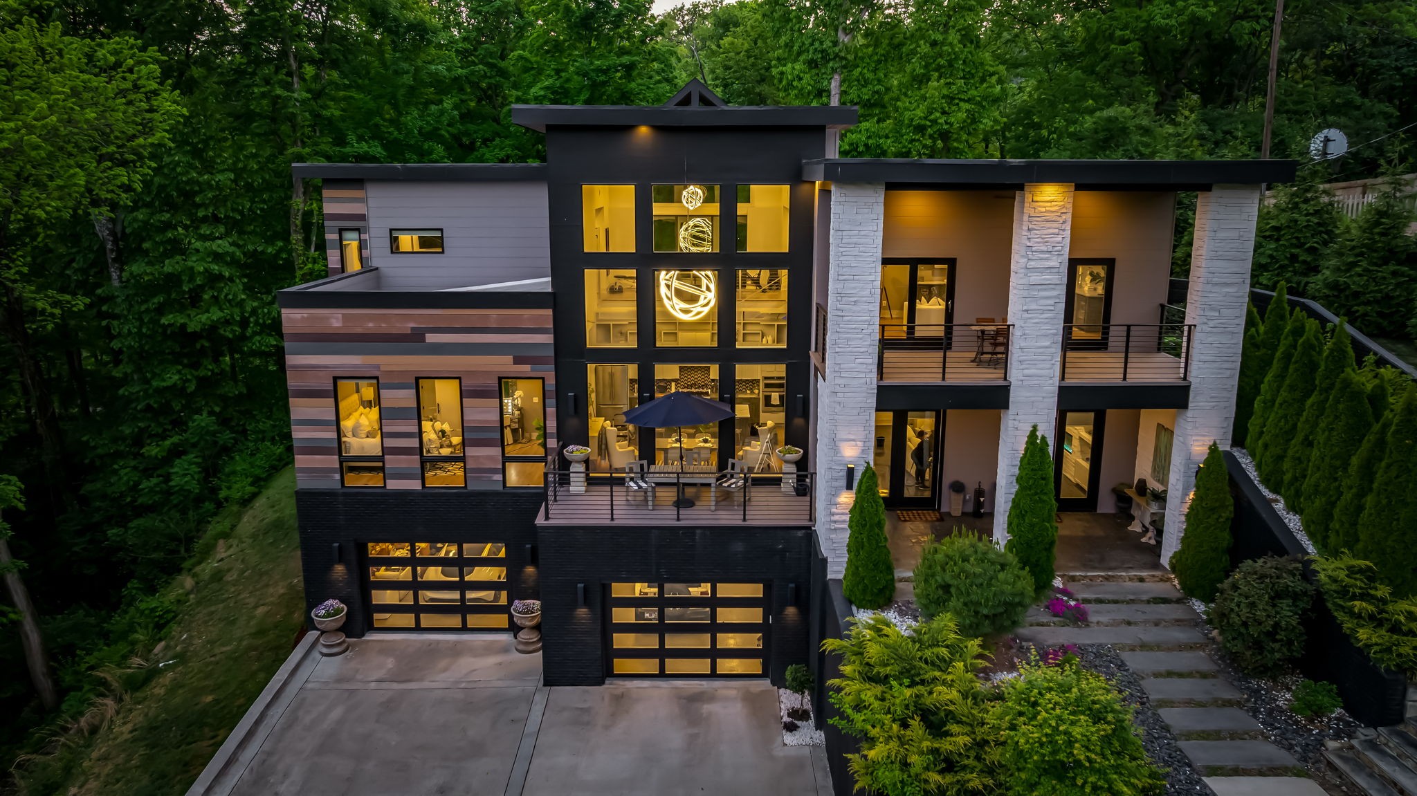 6616 Ellwood Court Nashville TN 37205