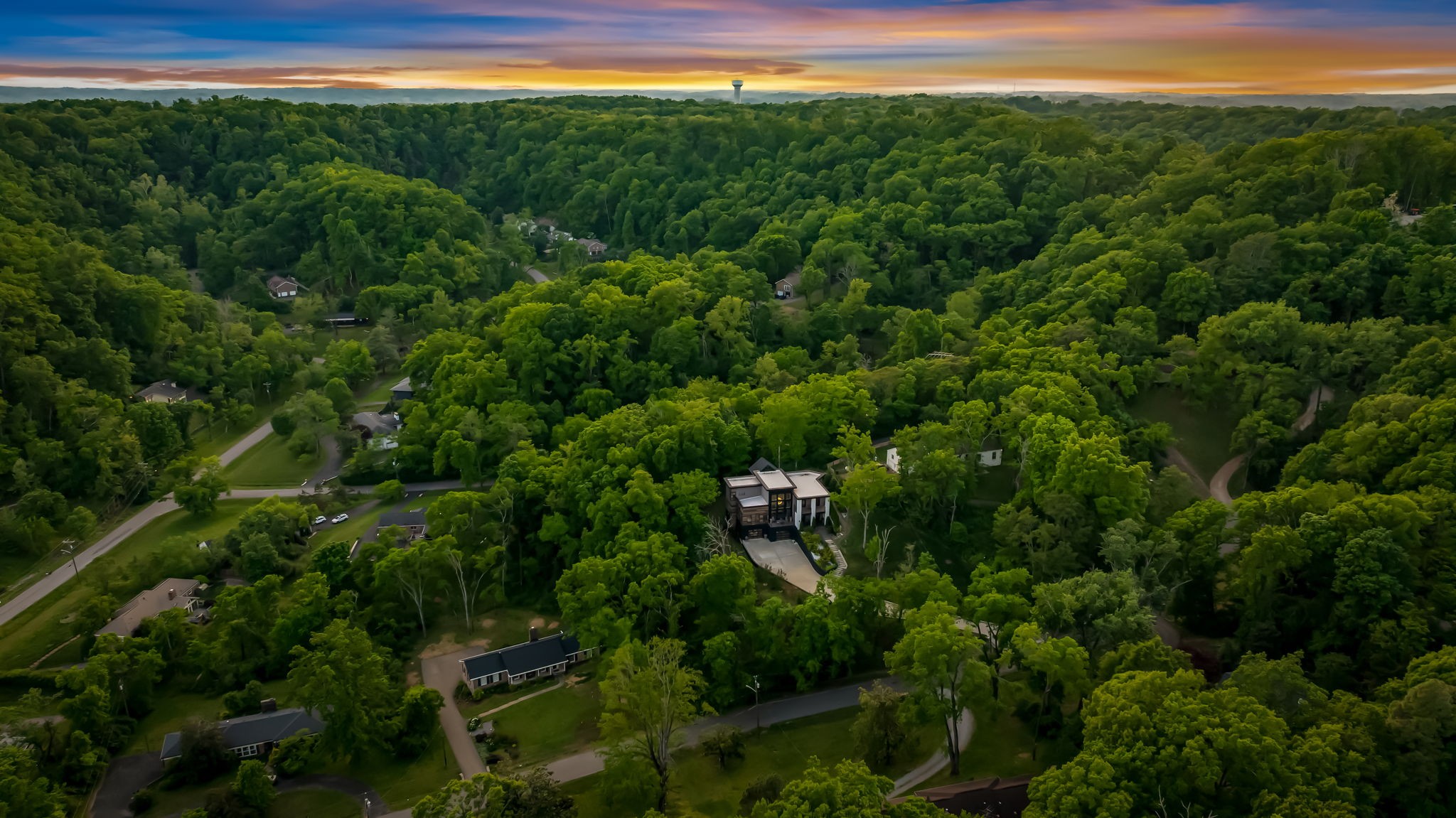 6616 Ellwood Court Nashville TN 37205