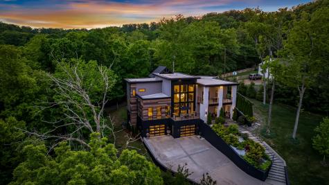 6616 Ellwood Court Nashville TN 37205