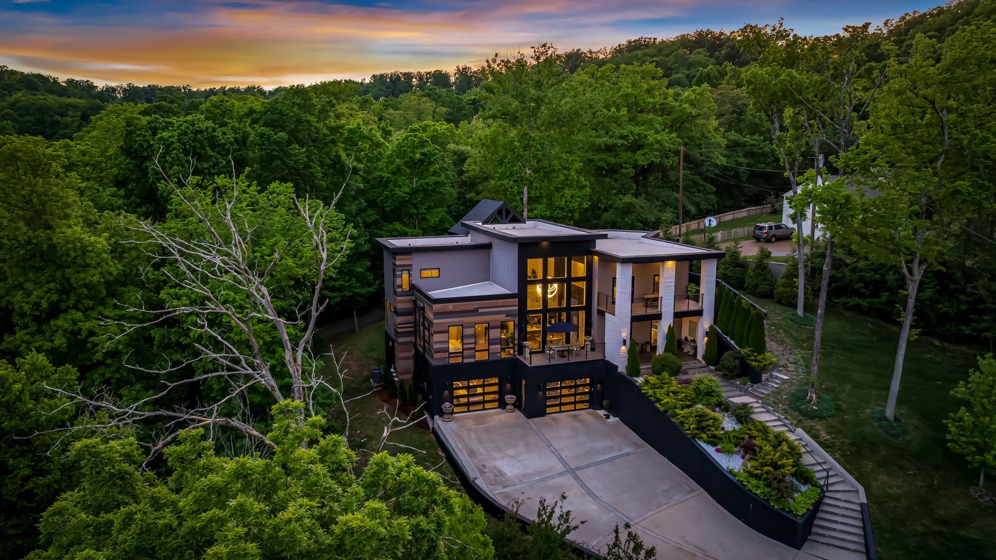 6616 Ellwood Court Nashville TN 37205