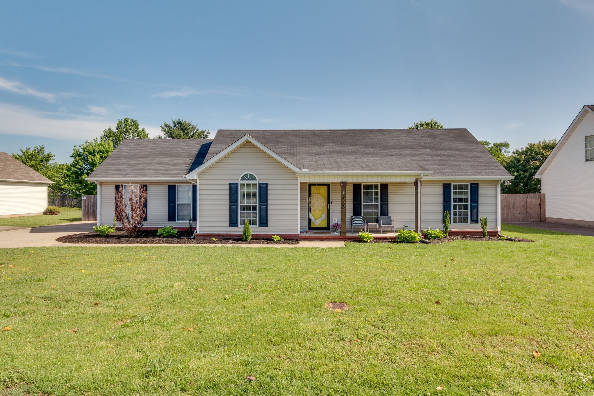 5052 Tricia Place Murfreesboro TN 37129