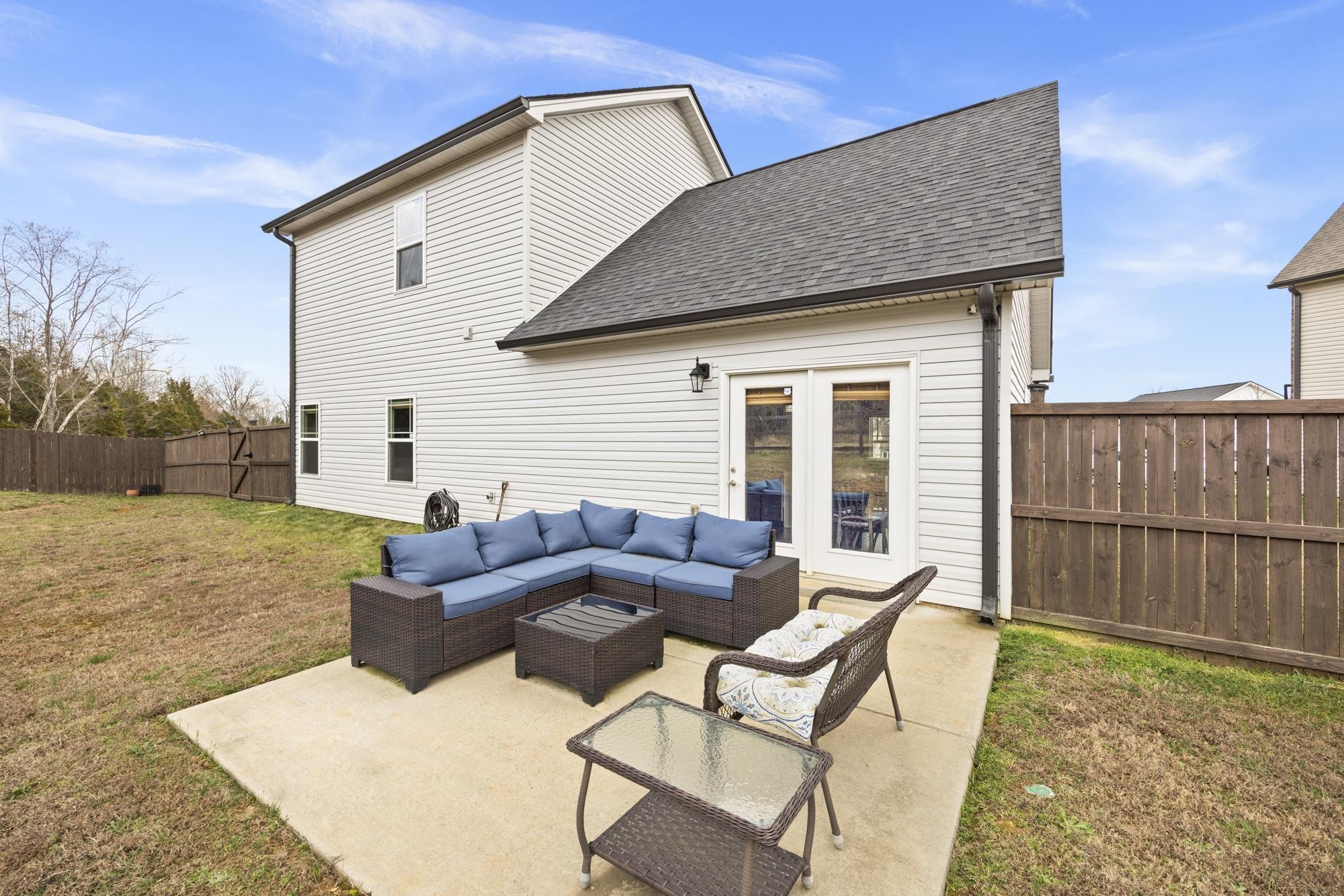 640 Whirlaway Drive Burns TN 37029