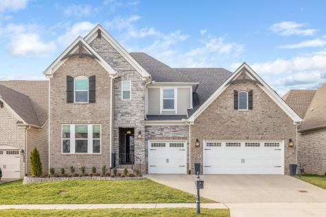 354 Tulley Court Nolensville TN 37135