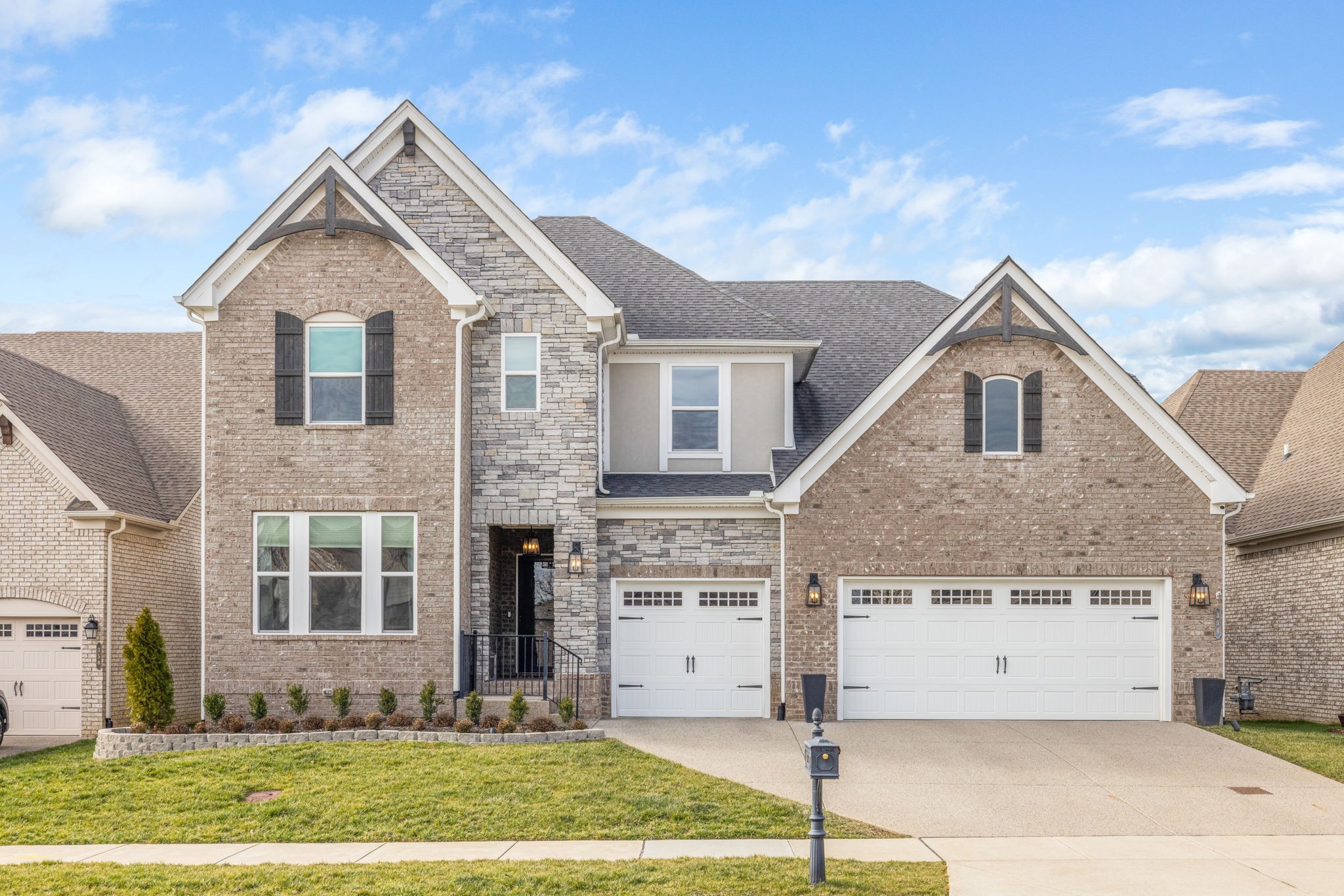 354 Tulley Court Nolensville TN 37135