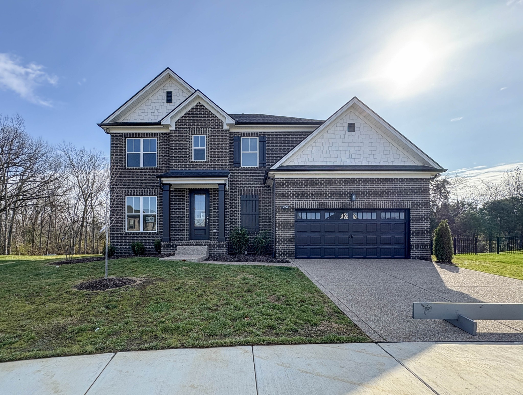 224 Settlers Way Lot 602 Hendersonville TN 37075
