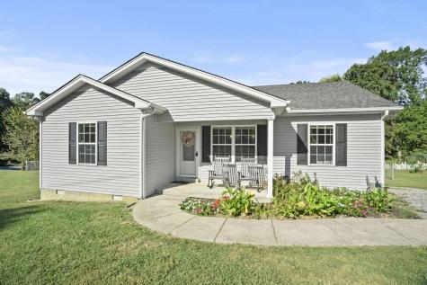 1016 Larkspur Meadows Lane Portland TN 37148