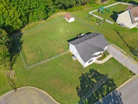 1016 Larkspur Meadows Lane Portland TN 37148