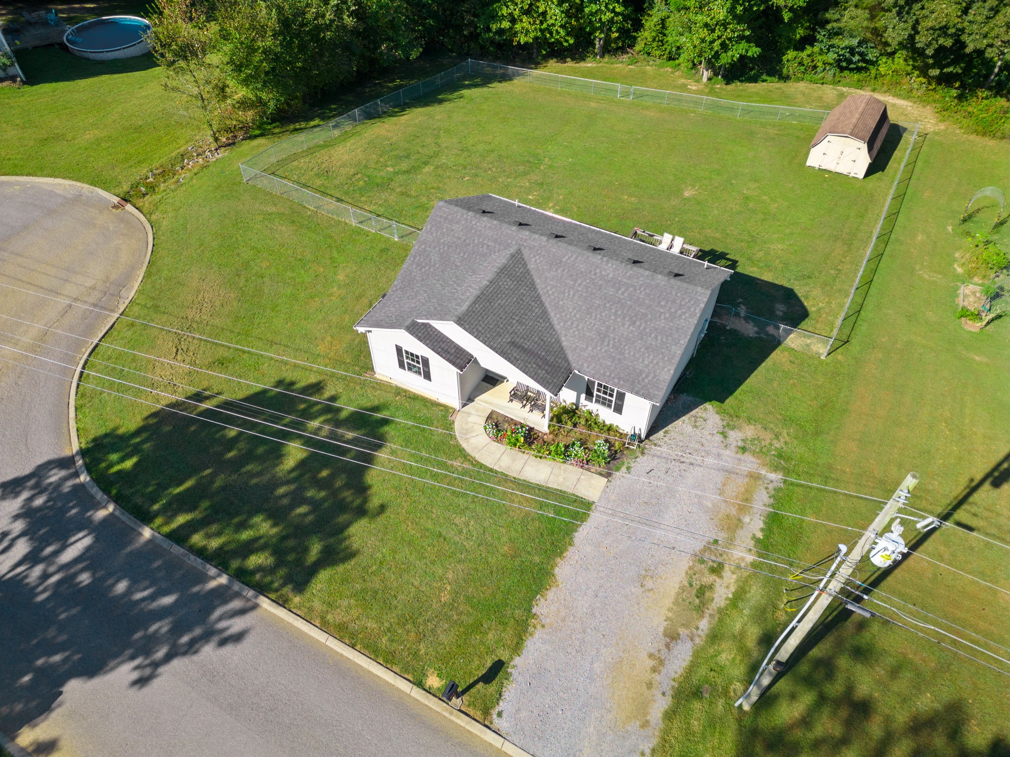 1016 Larkspur Meadows Lane Portland TN 37148