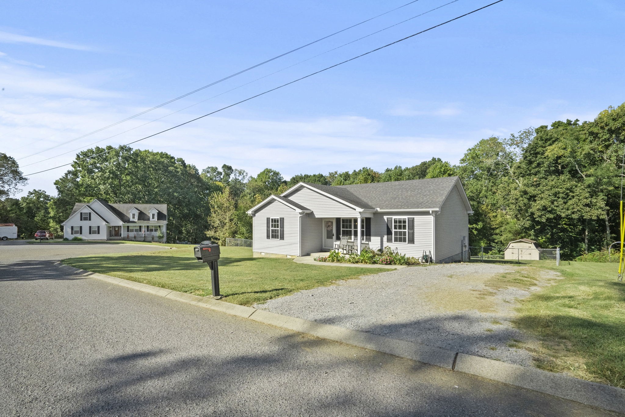1016 Larkspur Meadows Lane Portland TN 37148
