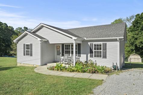 1016 Larkspur Meadows Lane Portland TN 37148