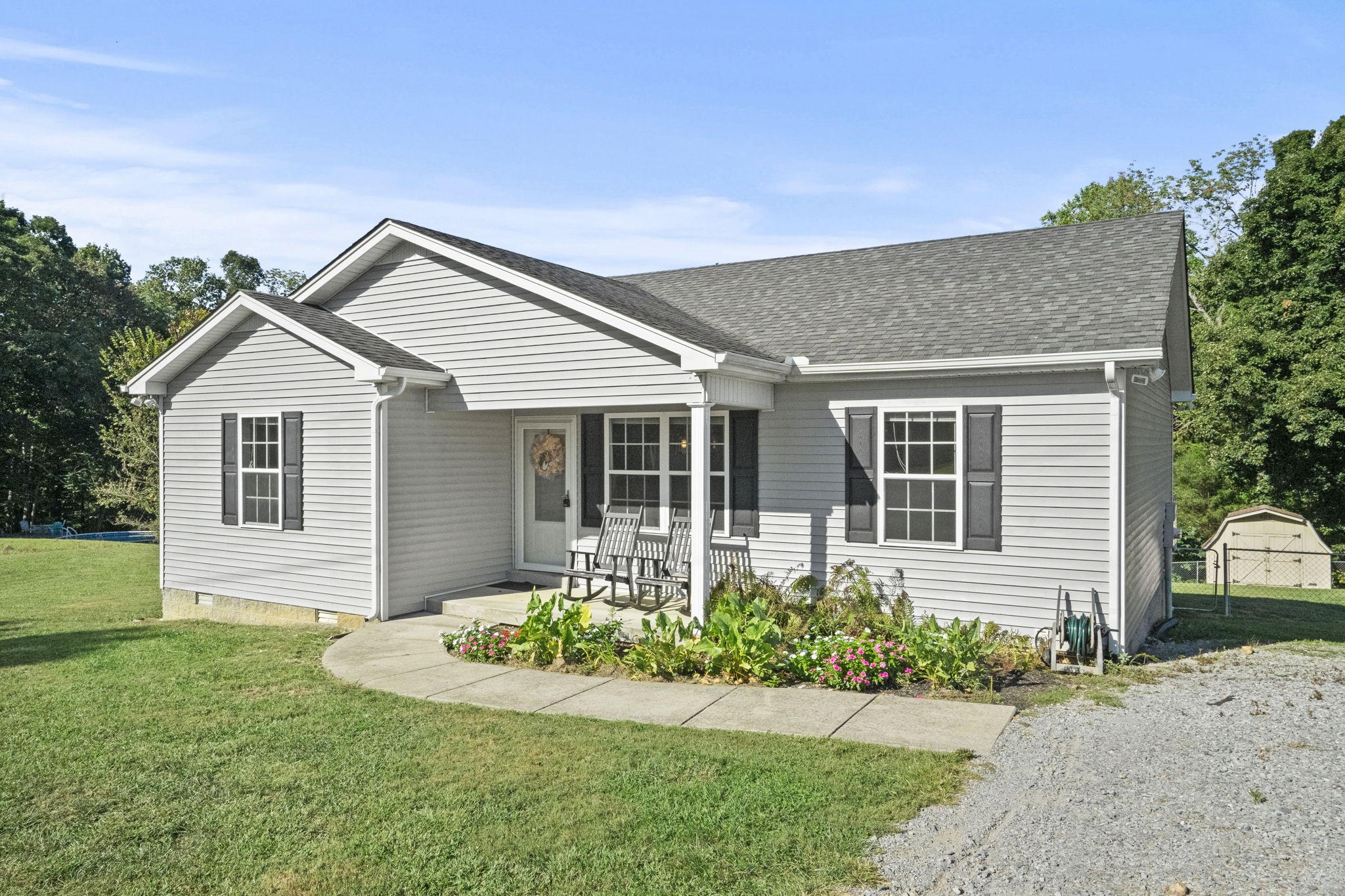 1016 Larkspur Meadows Lane Portland TN 37148