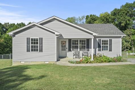 1016 Larkspur Meadows Lane Portland TN 37148