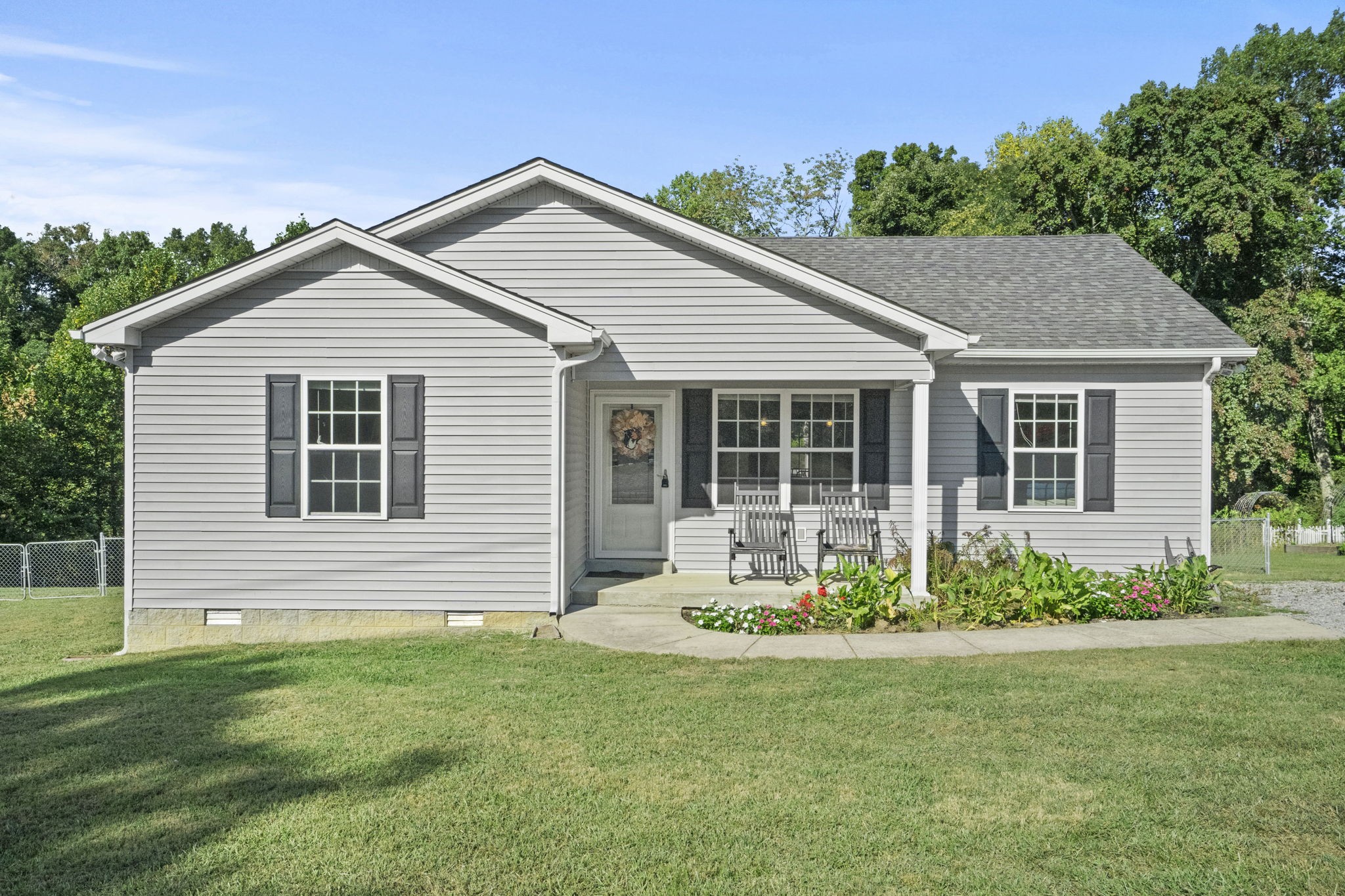1016 Larkspur Meadows Lane Portland TN 37148