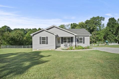 1016 Larkspur Meadows Lane Portland TN 37148