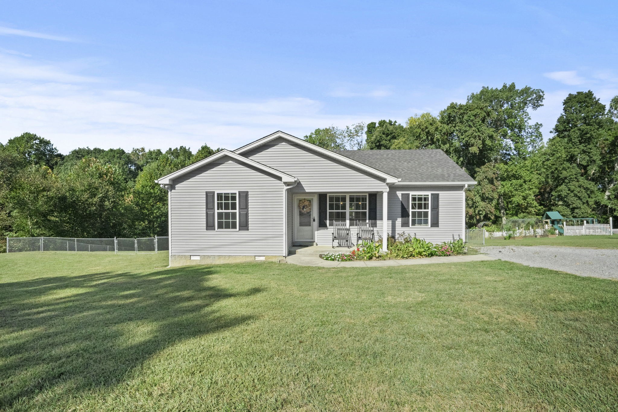 1016 Larkspur Meadows Lane Portland TN 37148