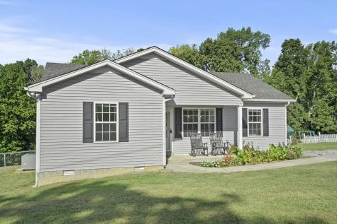 1016 Larkspur Meadows Lane Portland TN 37148