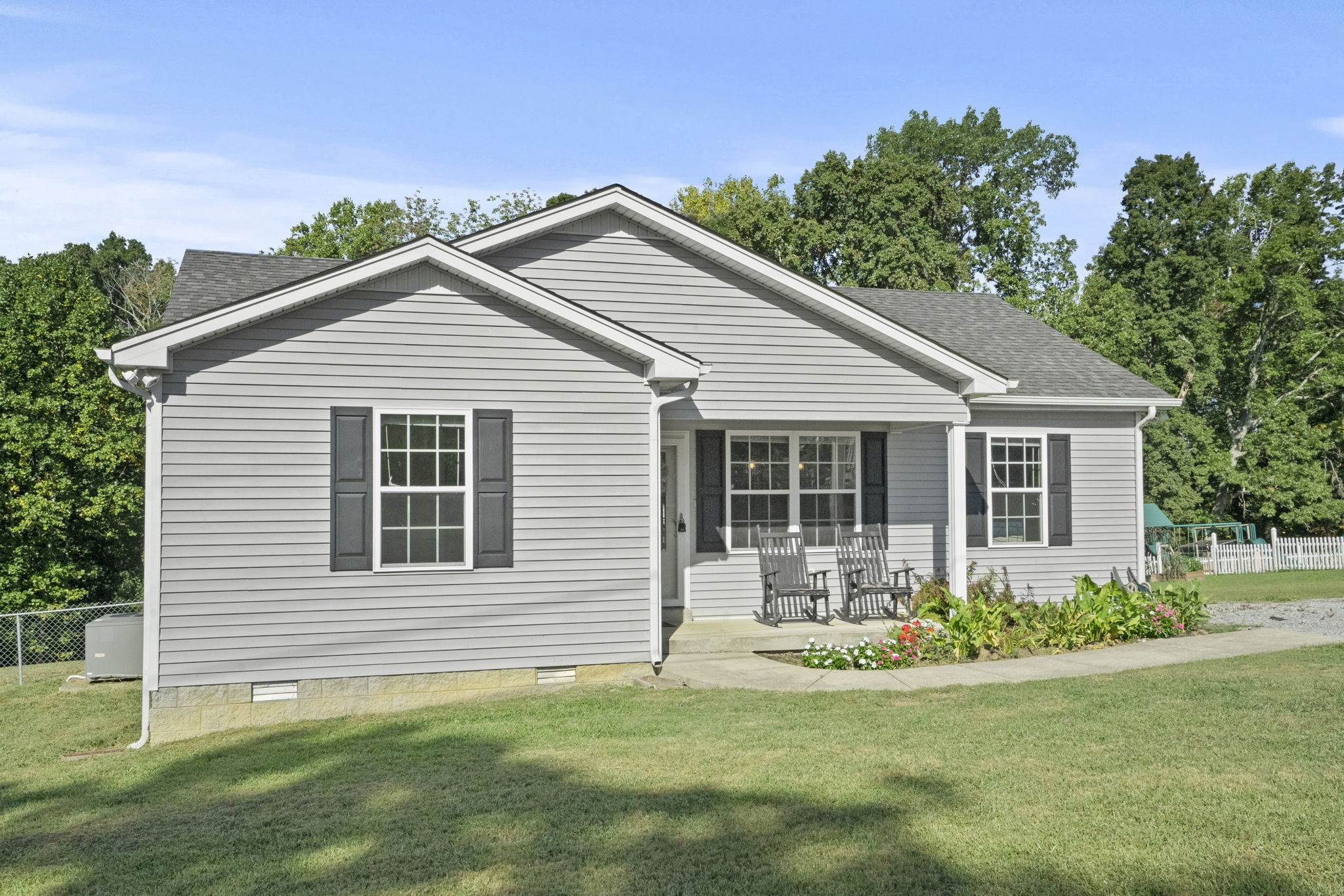 1016 Larkspur Meadows Lane Portland TN 37148