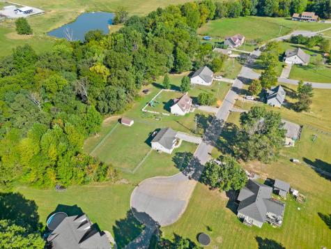 1016 Larkspur Meadows Lane Portland TN 37148