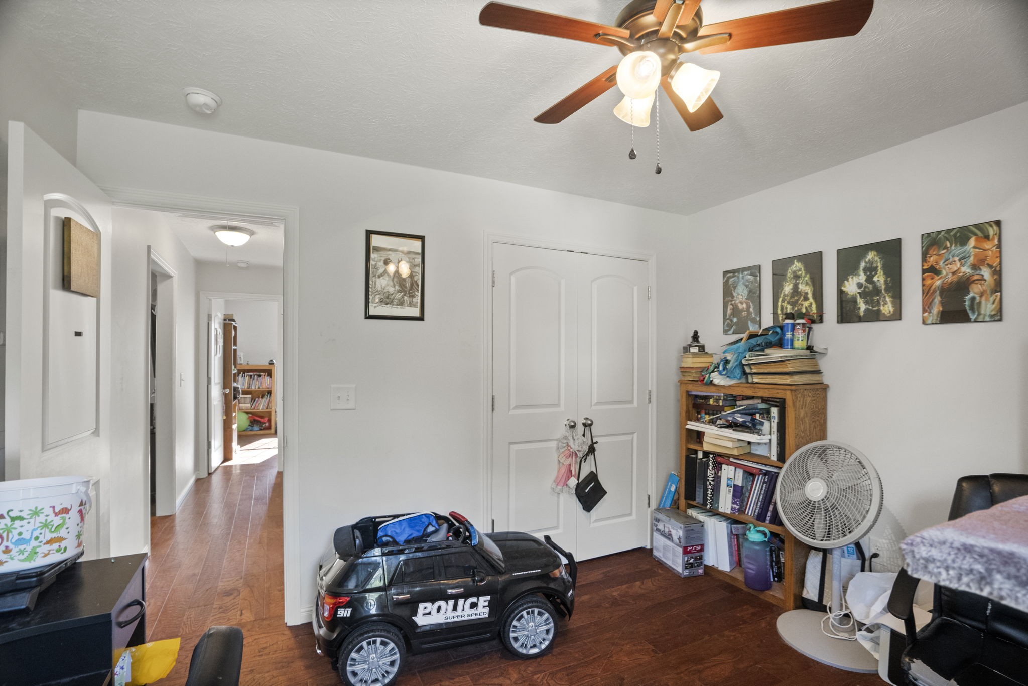 1016 Larkspur Meadows Lane Portland TN 37148