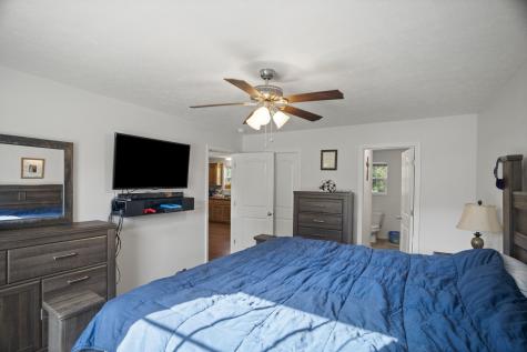 1016 Larkspur Meadows Lane Portland TN 37148