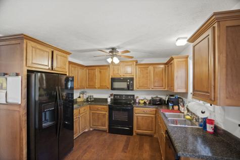 1016 Larkspur Meadows Lane Portland TN 37148