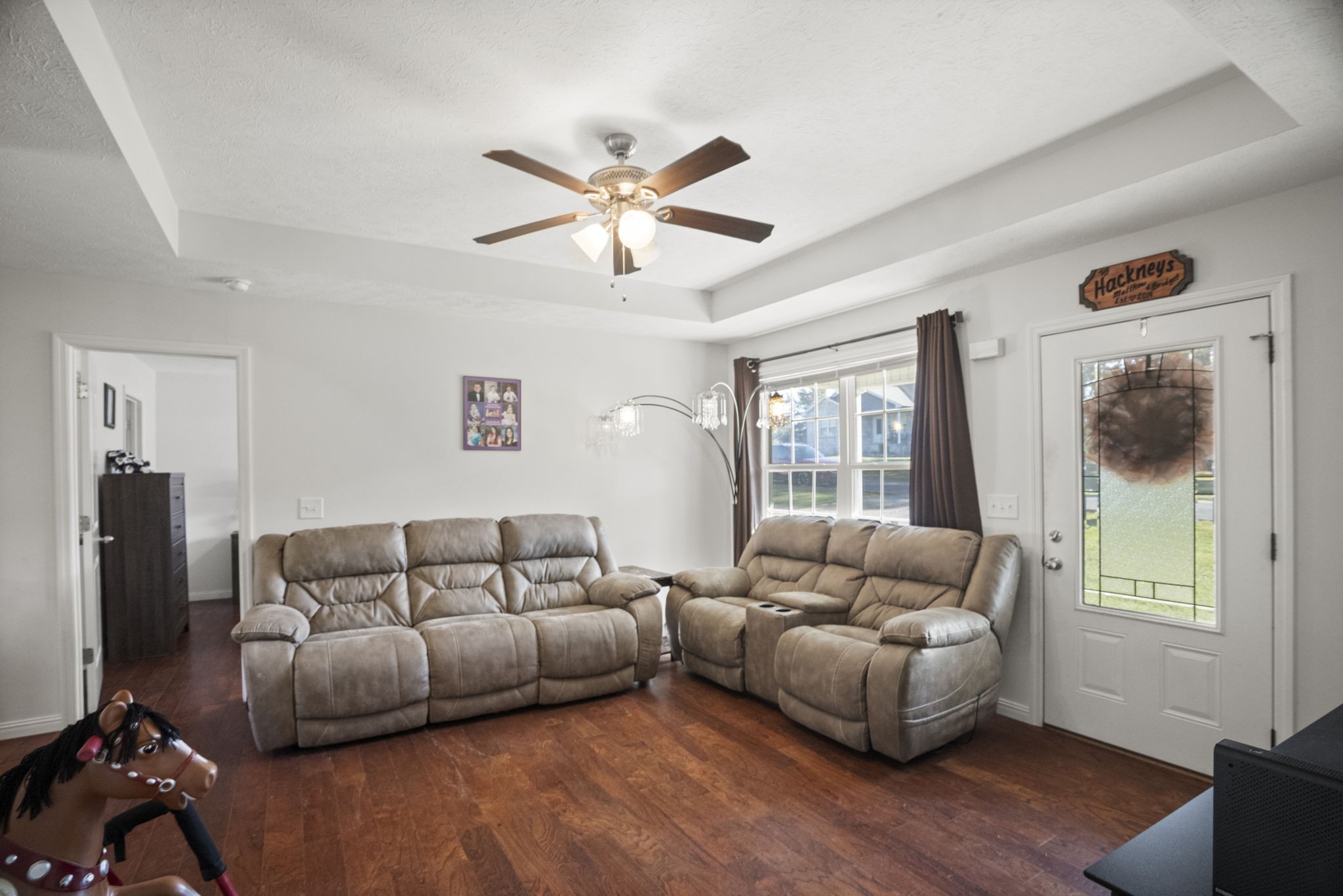 1016 Larkspur Meadows Lane Portland TN 37148