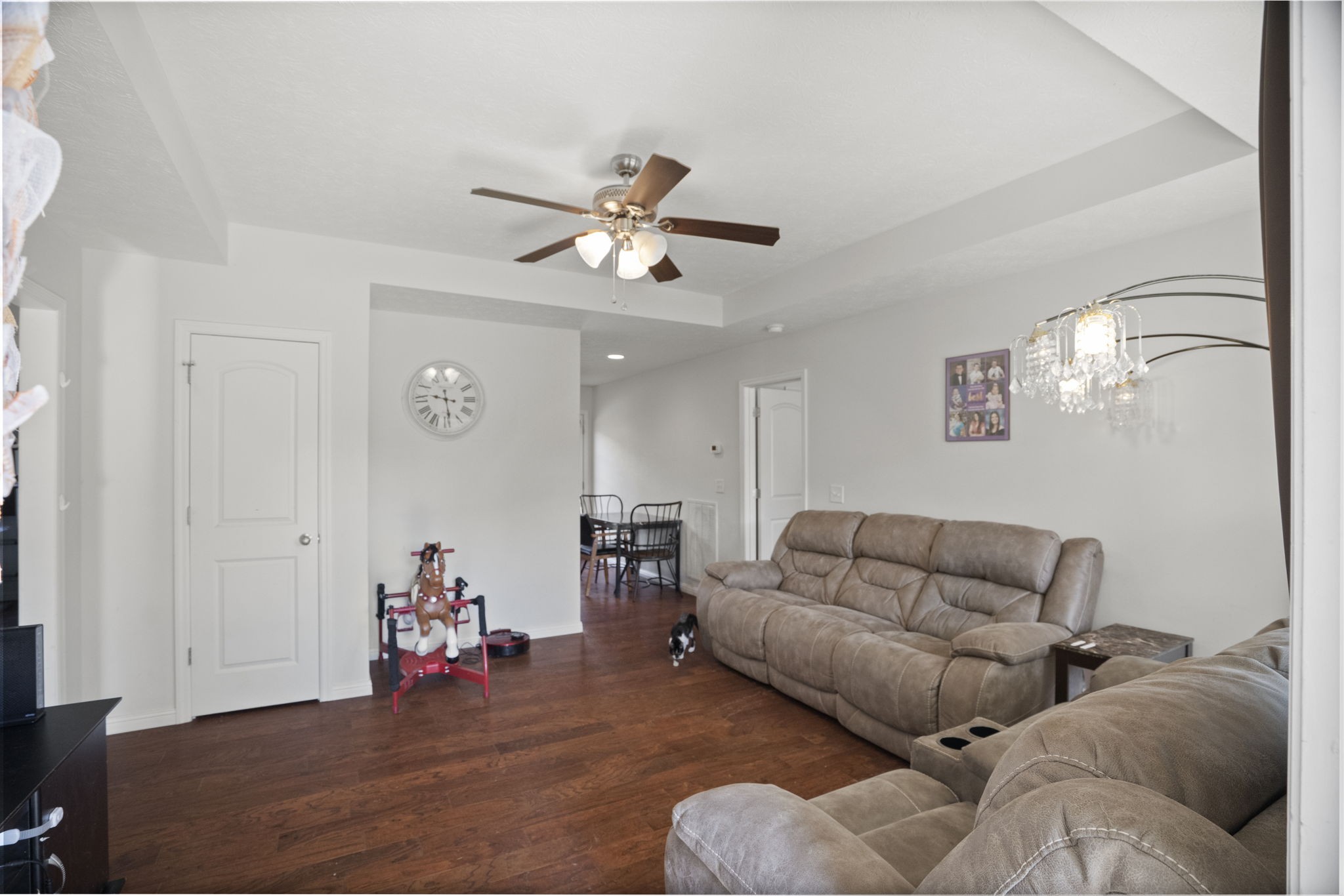 1016 Larkspur Meadows Lane Portland TN 37148