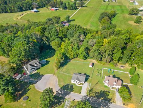 1016 Larkspur Meadows Lane Portland TN 37148