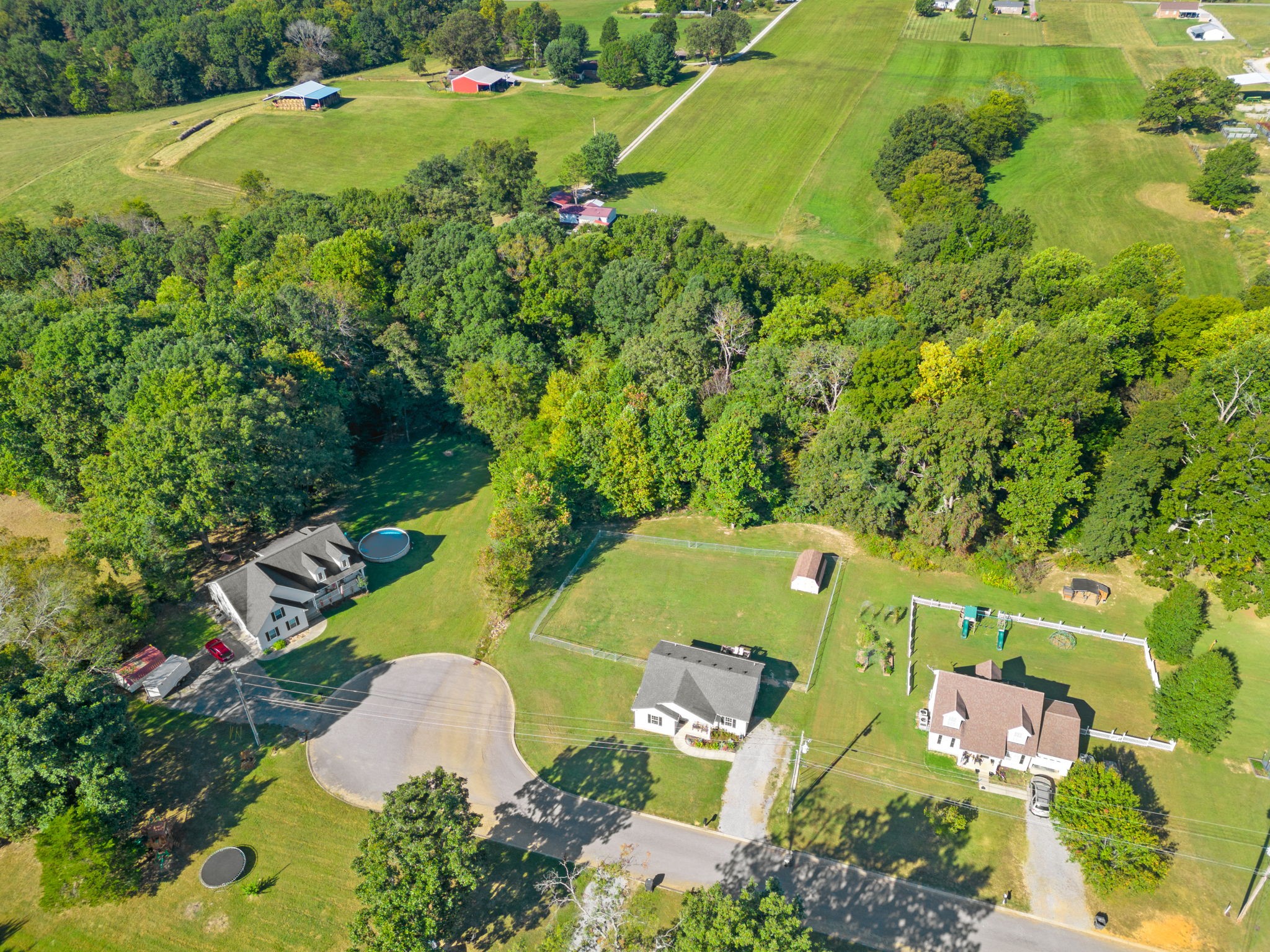 1016 Larkspur Meadows Lane Portland TN 37148