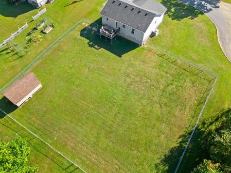 1016 Larkspur Meadows Lane Portland TN 37148
