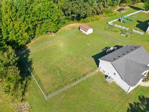 1016 Larkspur Meadows Lane Portland TN 37148