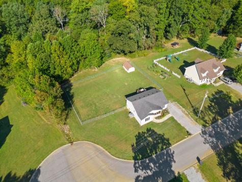 1016 Larkspur Meadows Lane Portland TN 37148