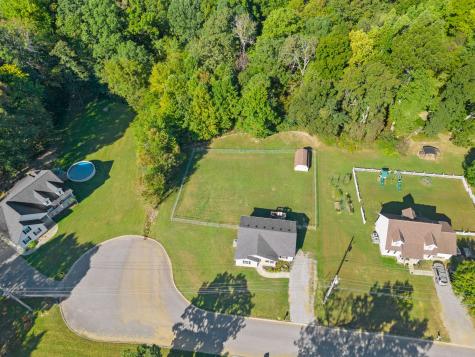 1016 Larkspur Meadows Lane Portland TN 37148