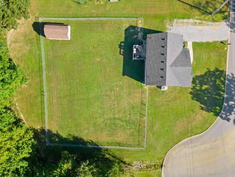 1016 Larkspur Meadows Lane Portland TN 37148